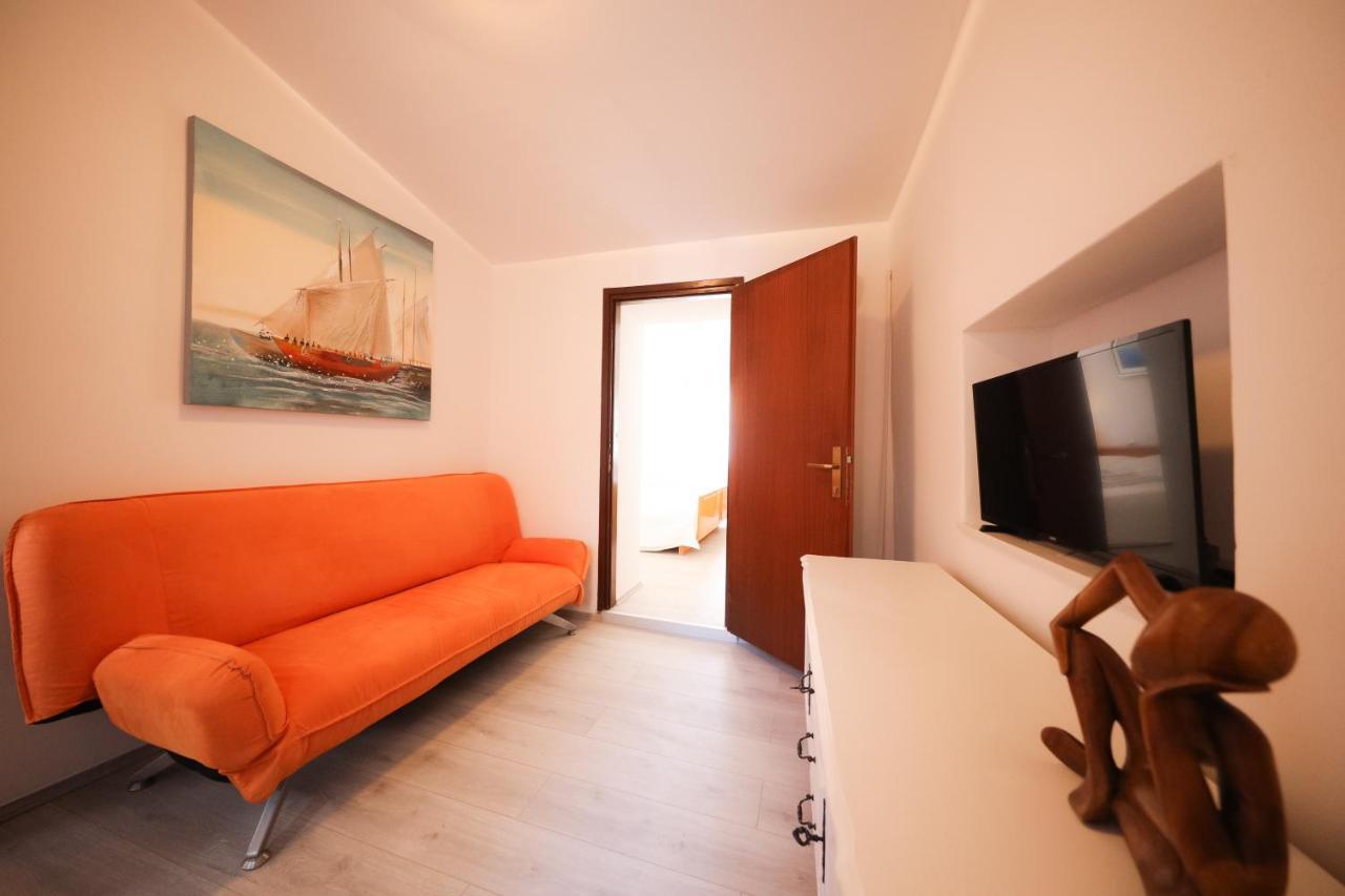 Two Bedroom Apartment In The Old Town Marija ザダル エクステリア 写真