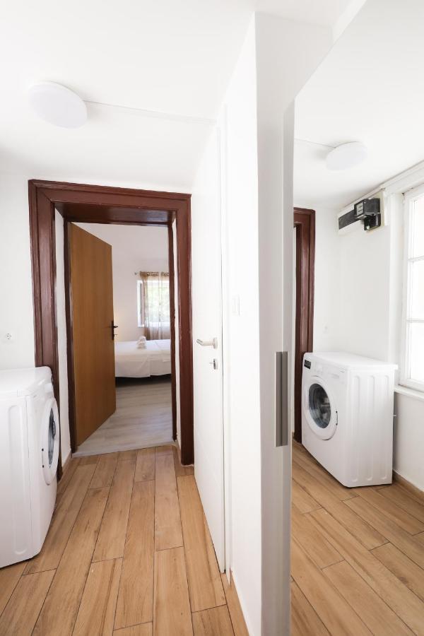 Two Bedroom Apartment In The Old Town Marija ザダル エクステリア 写真