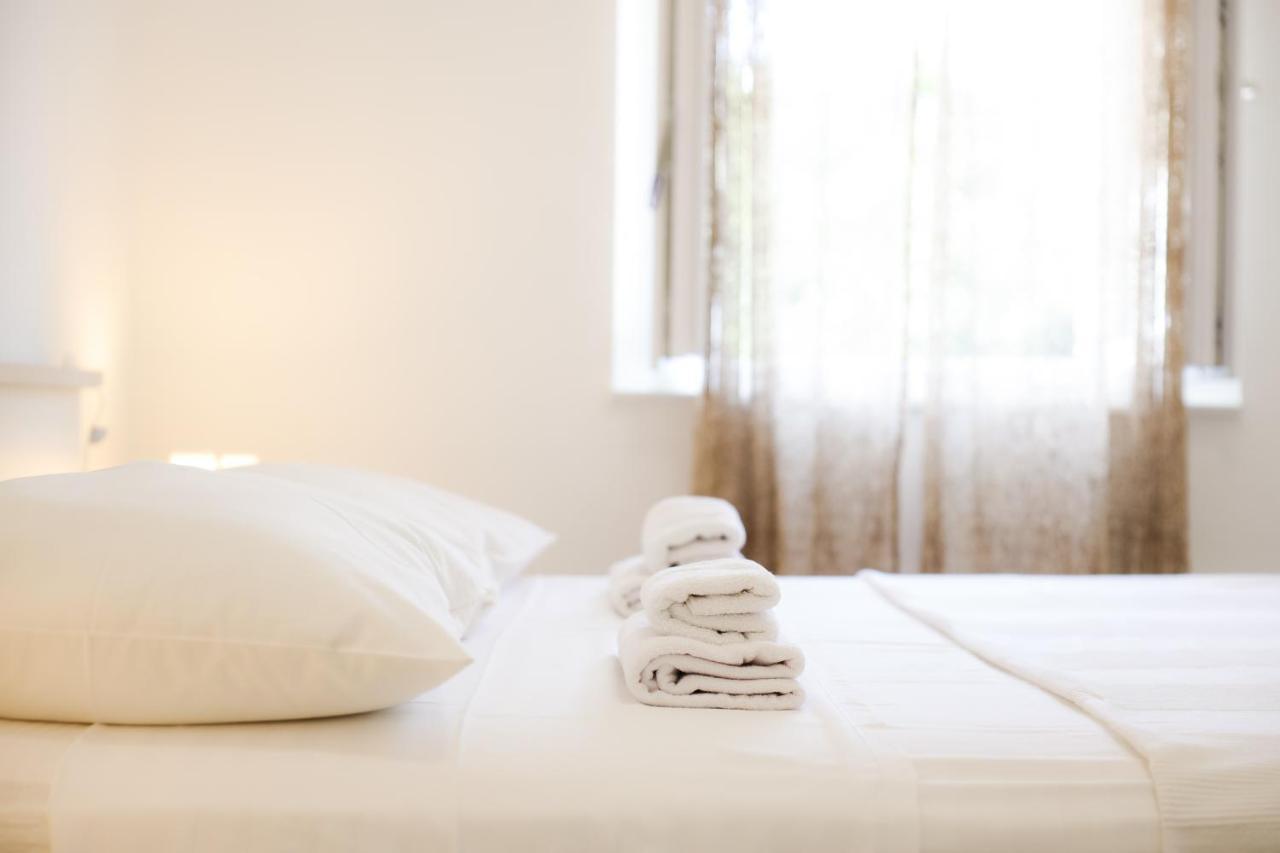 Two Bedroom Apartment In The Old Town Marija ザダル エクステリア 写真