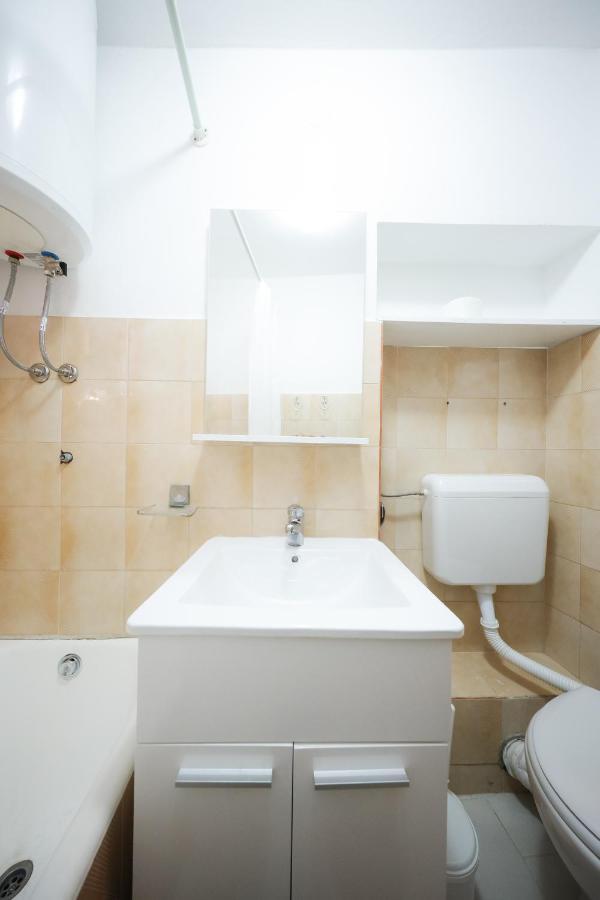 Two Bedroom Apartment In The Old Town Marija ザダル エクステリア 写真