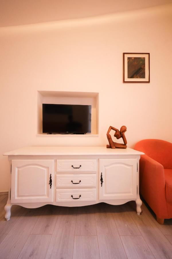 Two Bedroom Apartment In The Old Town Marija ザダル エクステリア 写真